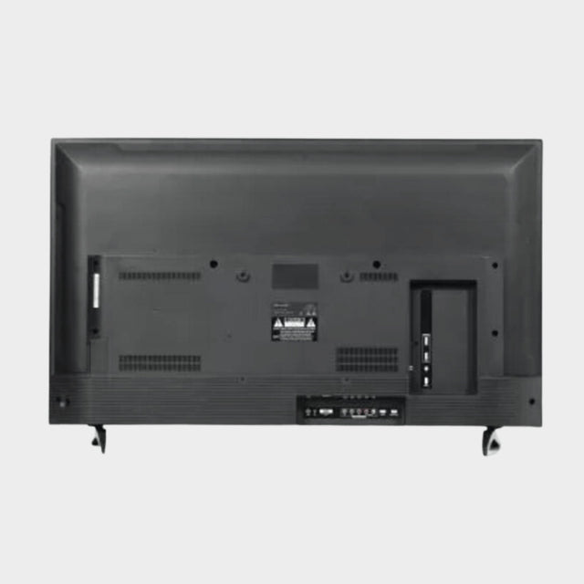 Fol 32 Inch HD Digital TV, HDMI, USB – Black - KWT Tech Mart