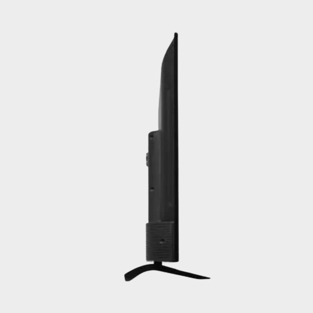 Fol 32 Inch HD Digital TV, HDMI, USB – Black - KWT Tech Mart