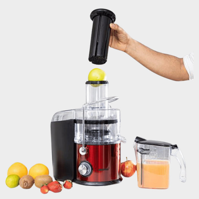Geeas GJE5437 Juice Extractor - KWT Tech Mart