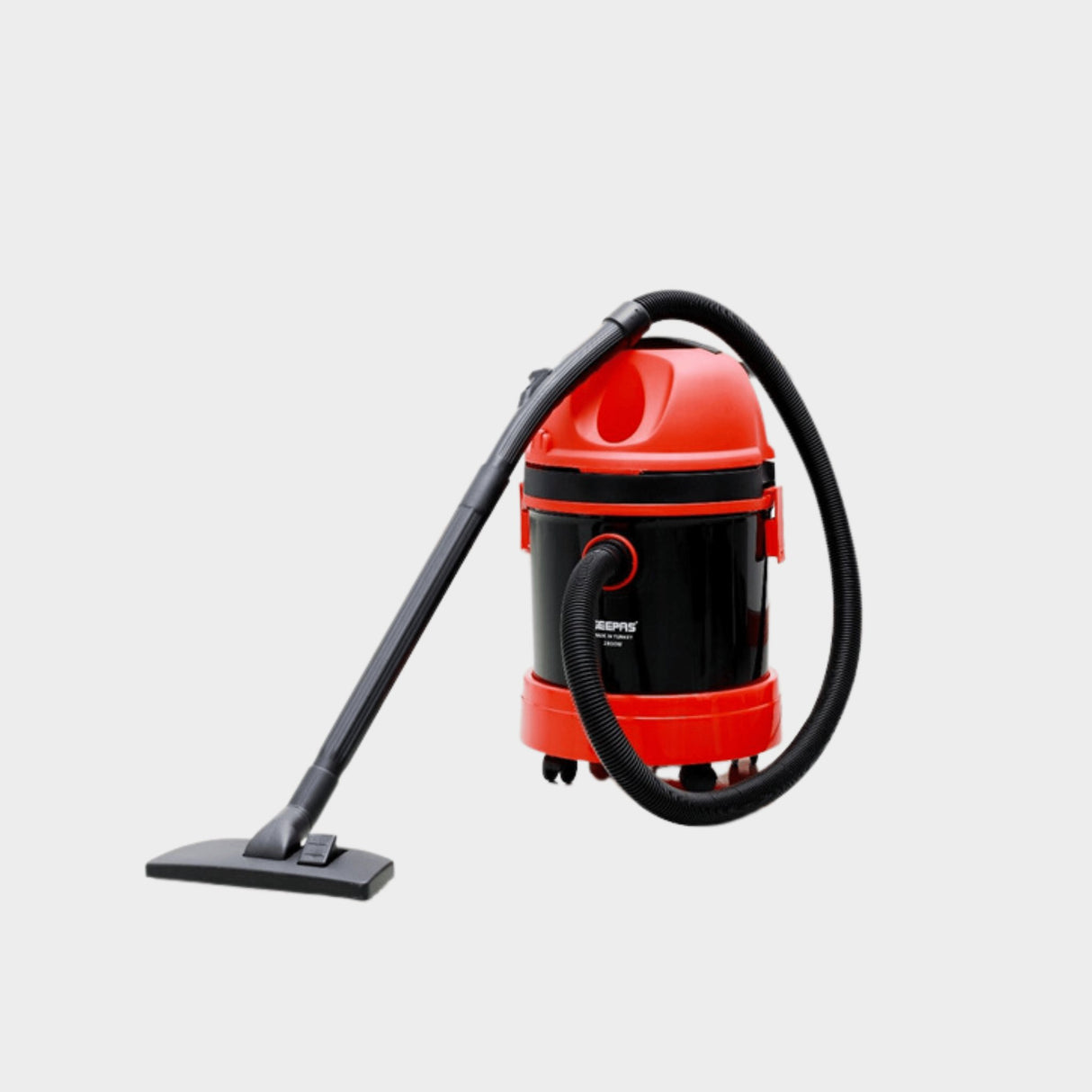 Geepas 2800W Dry & Wet Vacuum Cleaner 20L Capacity - KWT Tech Mart