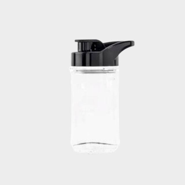 Geepas 300W Personal Blender - Stainless Steel Blades - KWT Tech Mart