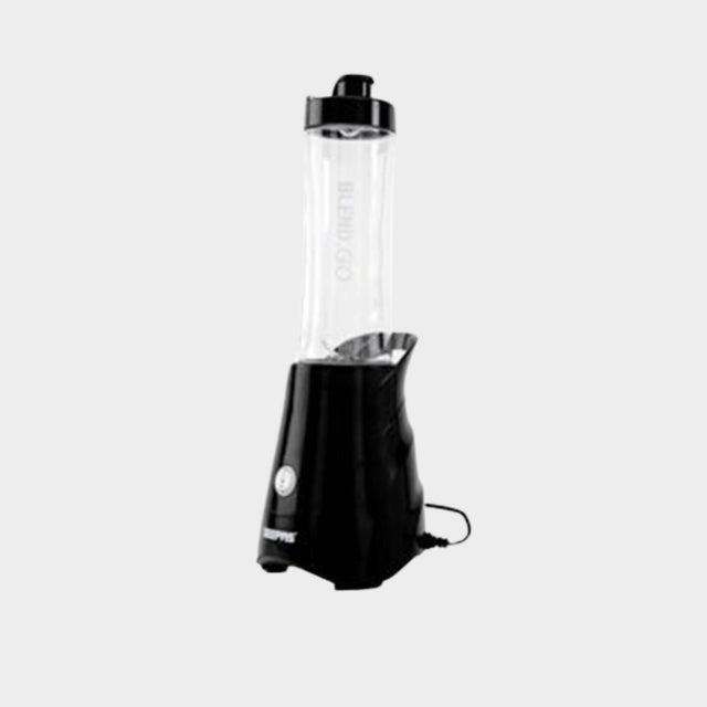 Geepas 300W Personal Blender - Stainless Steel Blades - KWT Tech Mart
