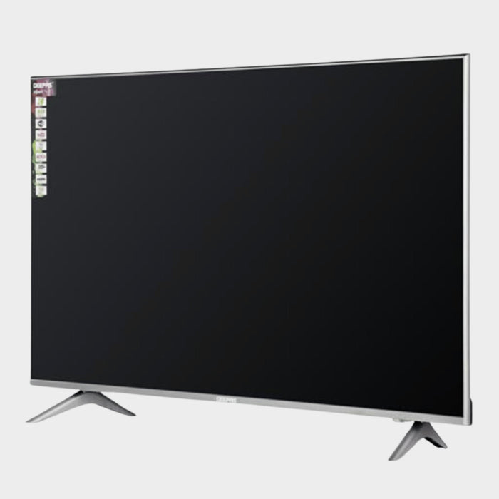 Geepas 32'' HD Smart LED TV - KWT Tech Mart