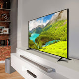 Geepas 55-inch SXUHD LED TV - KWT Tech Mart