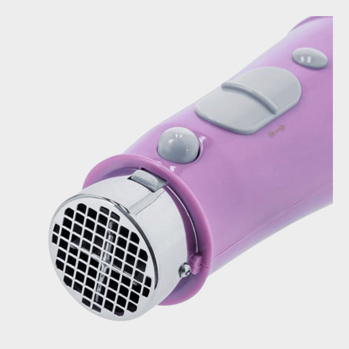 Geepas 750W Hair Styler,GH714, Pink - KWT Tech Mart