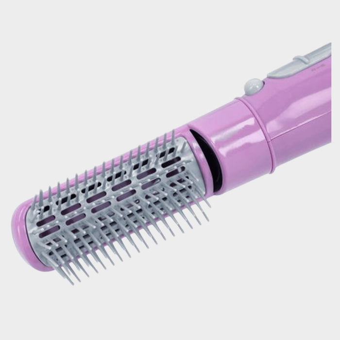 Geepas 750W Hair Styler,GH714, Pink - KWT Tech Mart