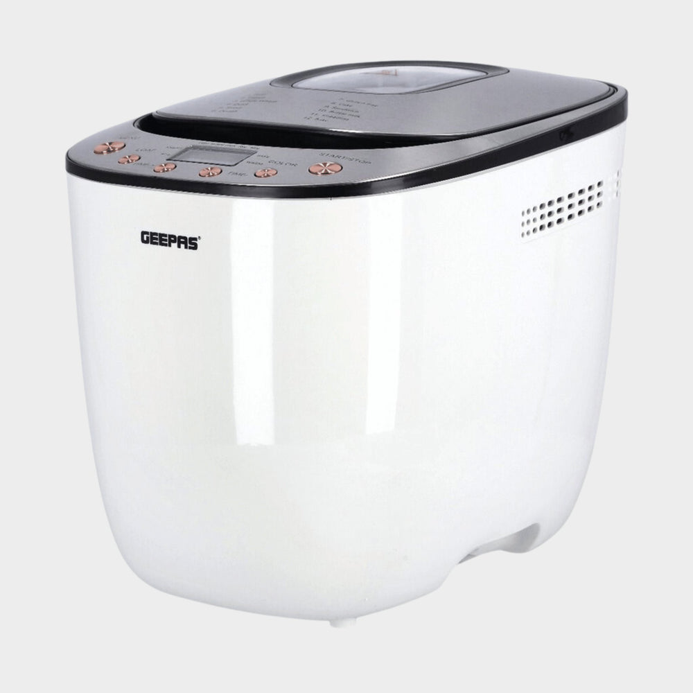 Geepas Arabic Bread Maker, Non-Stick Baking Plate, GBM63036 - KWT Tech Mart