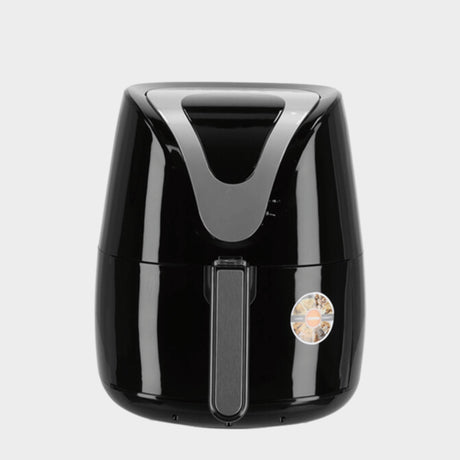Geepas Digital Air Fryer, 3.5L Non-Stick Fryer, GAF37501N - KWT Tech Mart