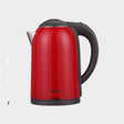 Geepas 1.7L Electric Kettle, GK38013, Red - KWT Tech Mart