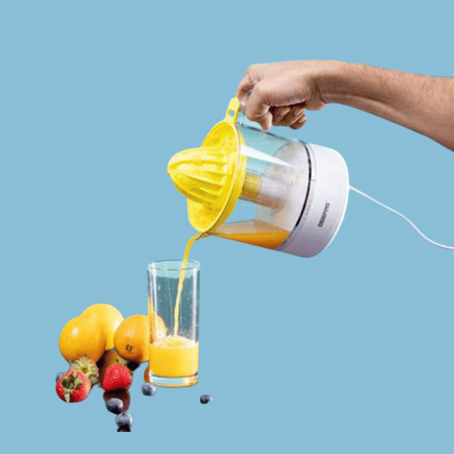 Geepas GCJ9900 Portable Citrus Juice Blender - KWT Tech Mart