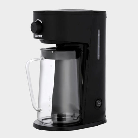Geepas 2.5L Ice Tea / Coffee Maker GCM41516 - KWT Tech Mart