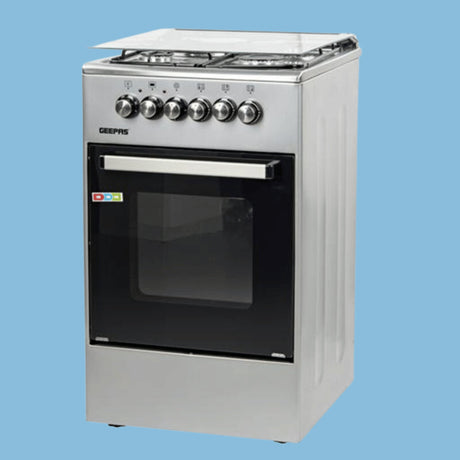 Geepas 50x50cm Freestanding Oven GCR5031 - KWT Tech Mart