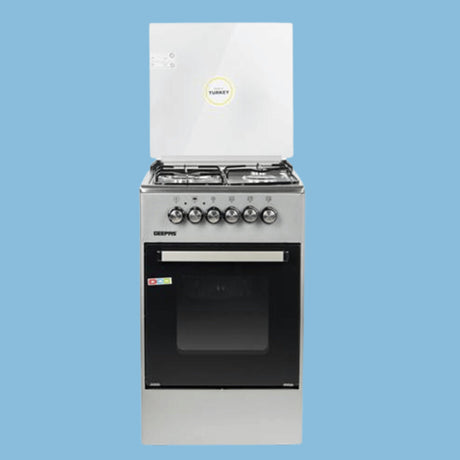 Geepas 50x50cm Freestanding Oven GCR5031 - KWT Tech Mart