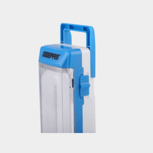Geepas Rechargeable LED Emergency Lantern - GE53014 - KWT Tech Mart
