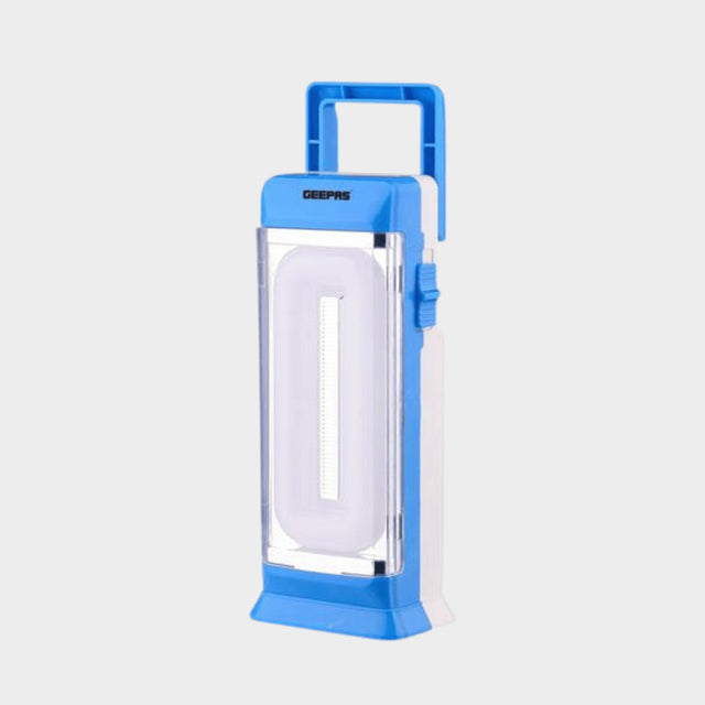 Geepas Rechargeable LED Emergency Lantern - GE53014 - KWT Tech Mart
