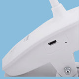 Geepas GE53026 Rechargeable Desk Lamp | Clip Light - KWT Tech Mart