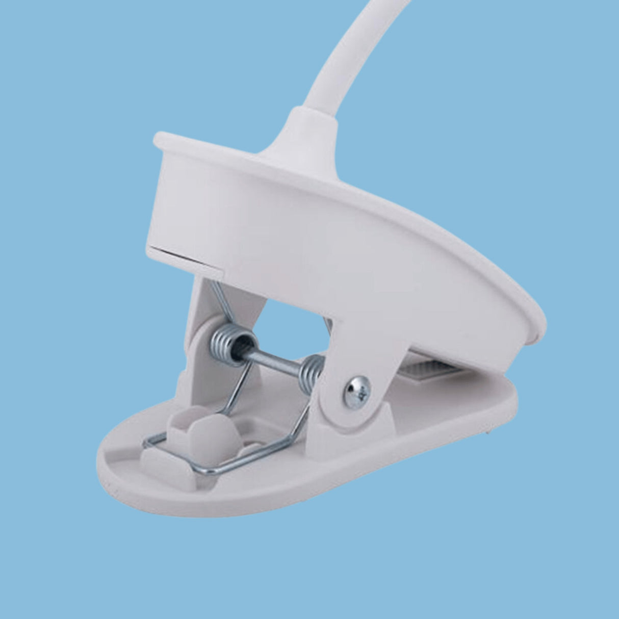 Geepas GE53026 Rechargeable Desk Lamp | Clip Light - KWT Tech Mart