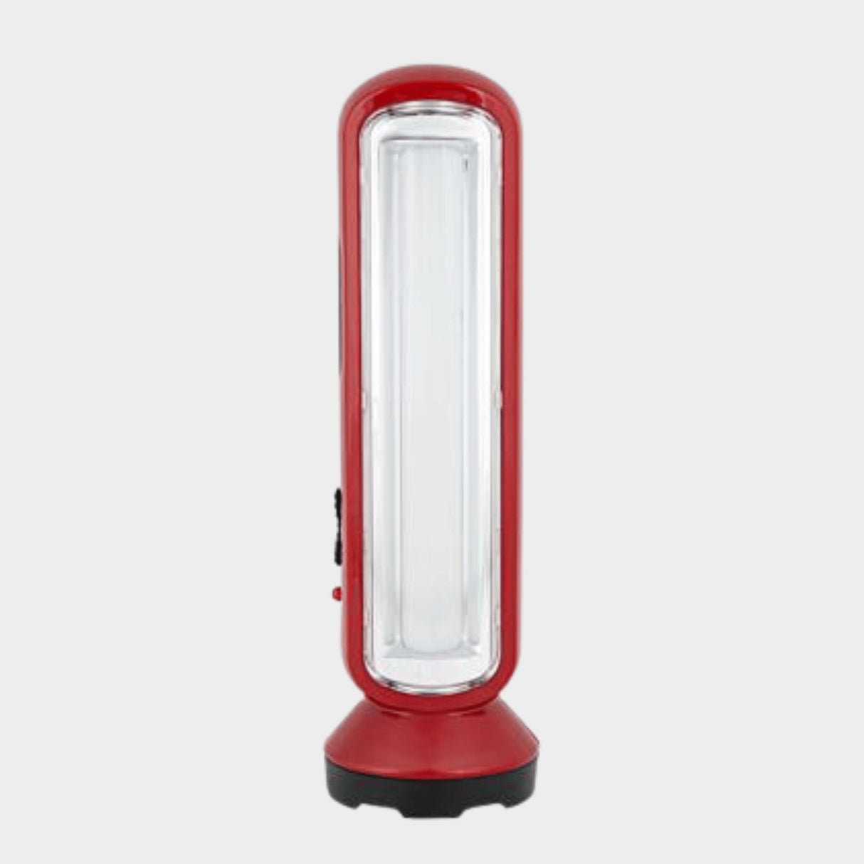 Geepas GFL4663 Rechargeable Led Torch With Emergency Lantern - KWT Tech Mart