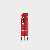 Geepas GHB6136 400W Hand Blender - Stainless Steel Blades - KWT Tech Mart