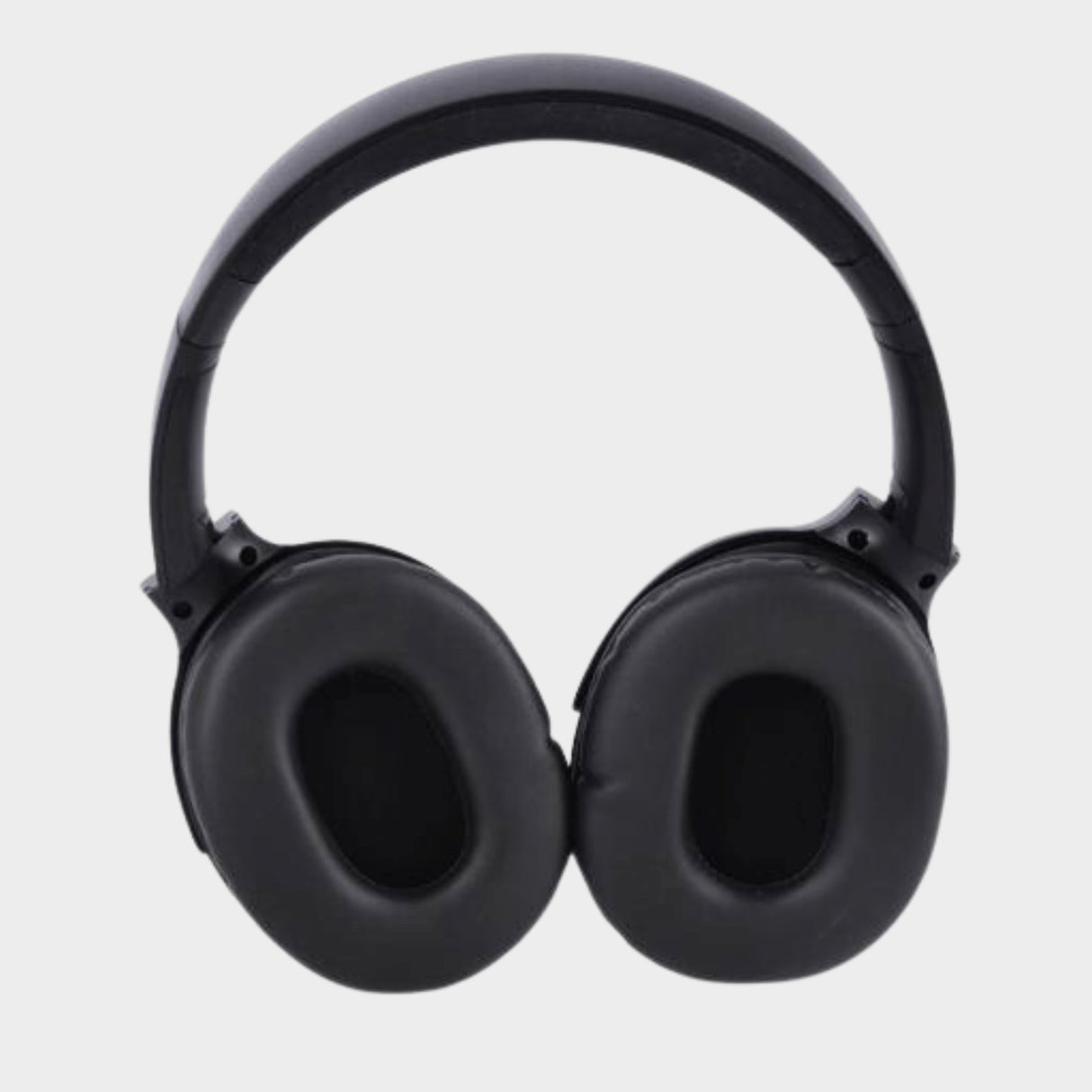 Geepas GHP14011 Bluetooth Headphone, FM Radio – Black - KWT Tech Mart