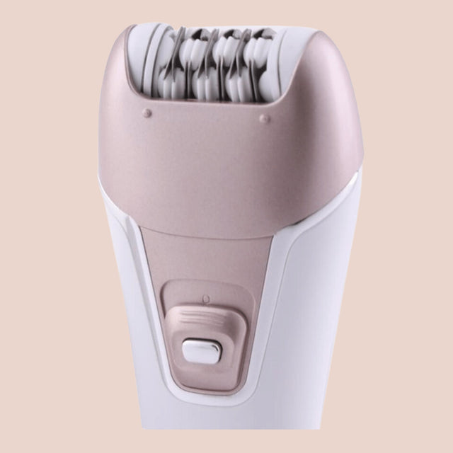 Geepas GLE86034 Stain Touch Epilator - KWT Tech Mart