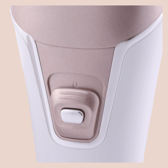 Geepas GLE86034 Stain Touch Epilator - KWT Tech Mart