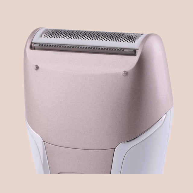 Geepas GLE86034 Stain Touch Epilator - KWT Tech Mart