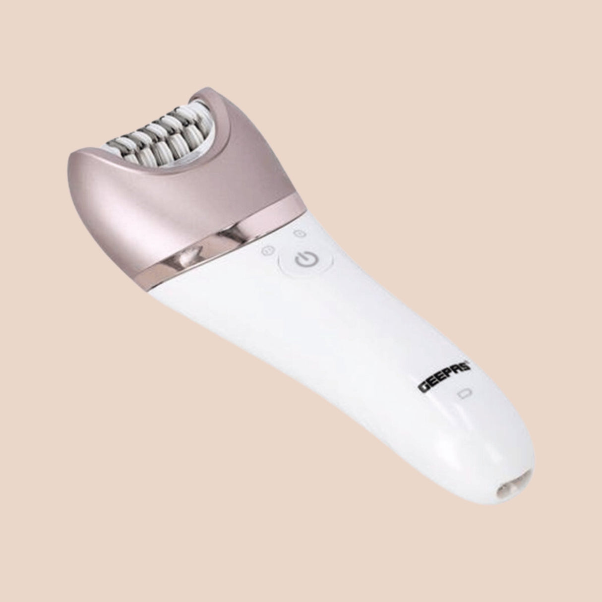 Geepas GLS86053 Lady Shaver Set – Electric Hair Remover - KWT Tech Mart