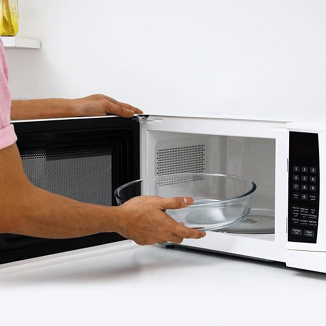 Geepas 20L 1200W Digital Microwave Oven - GMO1895  - KWT Tech Mart