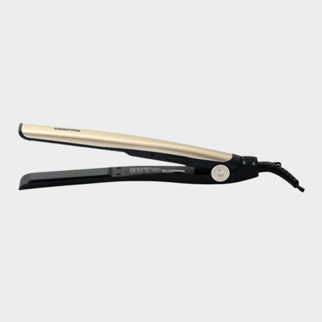 Geepas Go Silky Hair Straightener GHS-86016 – Gold