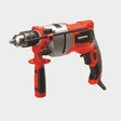 Geepas GPD0900 13mm Percussion Drill 900W - KWT Tech Mart