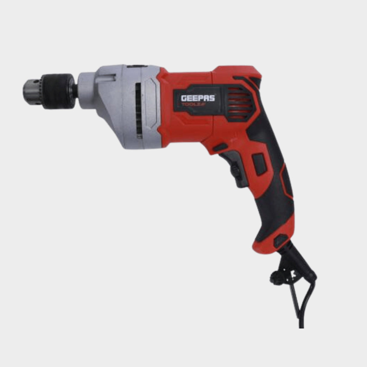 Geepas GPD0900 13mm Percussion Drill 900W - KWT Tech Mart