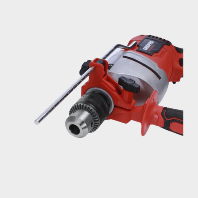 Geepas GPD0900 13mm Percussion Drill 900W - KWT Tech Mart