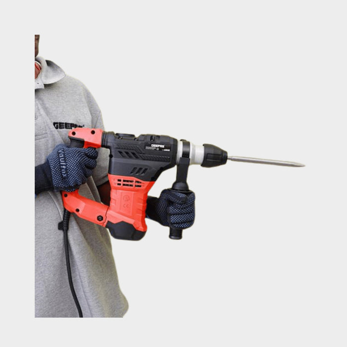 Geepas GRH3215 32mm SDS Rotary Hammer - KWT Tech Mart