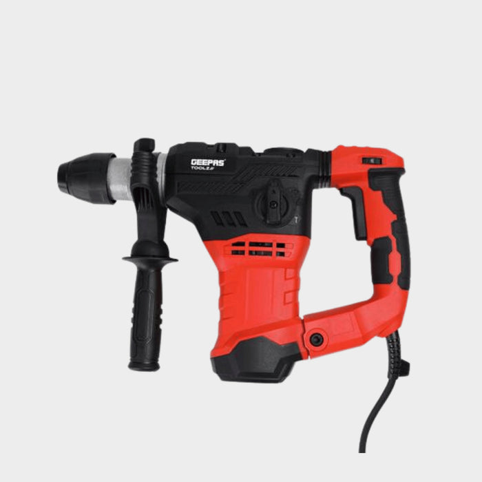 Geepas GRH3215 32mm SDS Rotary Hammer - KWT Tech Mart