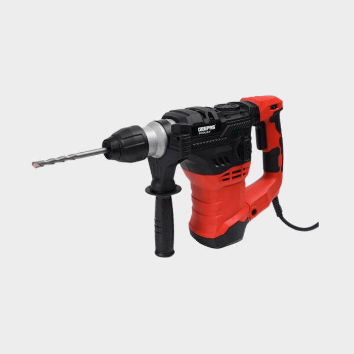 Geepas GRH3215 32mm SDS Rotary Hammer - KWT Tech Mart