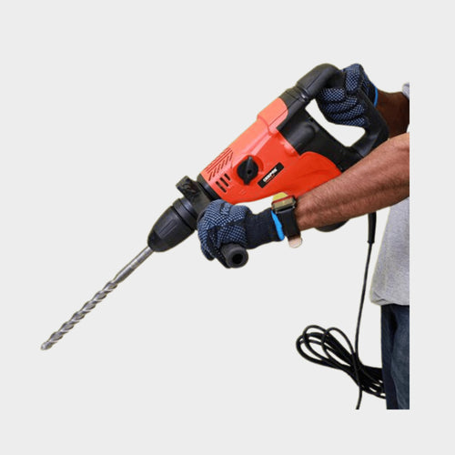 Geepas GRH4007-240 Rotary Hammer - KWT Tech Mart