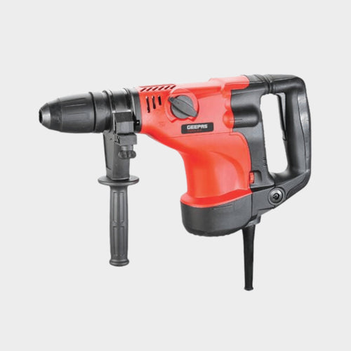 Geepas GRH4007-240 Rotary Hammer - KWT Tech Mart