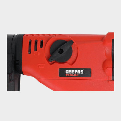 Geepas GRH4007-240 Rotary Hammer - KWT Tech Mart