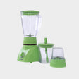 Geepas 1.6L 3-in-1 Blender GSB1514, Green - KWT Tech Mart