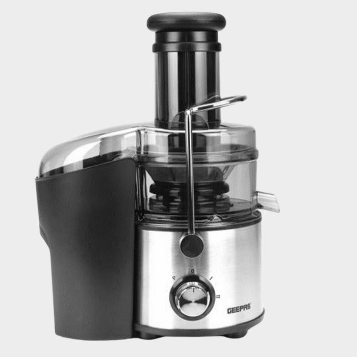 Geepas 4-in-1 Blender and Juice Extractor GSB44016 - KWT Tech Mart