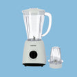 Geepas 1.5L 2-in-1 Multi-functional Blender, 500W, GSB44027 - KWT Tech Mart