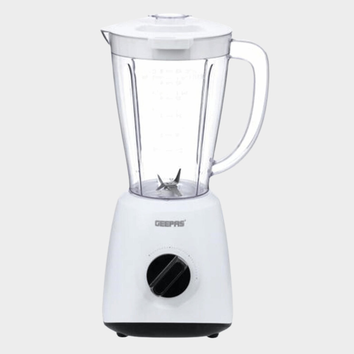 Geepas GSB9894 Multifunctional Blender - 2 Speed control - KWT Tech Mart