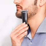 Geepas GTR56024 Rechargeable Hair & Beard Trimmer - Cordless - KWT Tech Mart