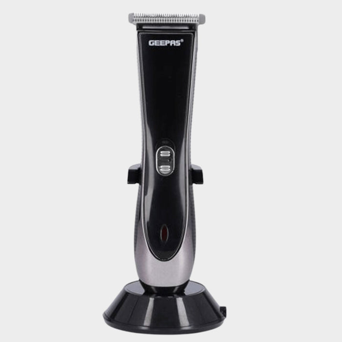 Geepas GTR56024 Rechargeable Hair & Beard Trimmer - Cordless - KWT Tech Mart