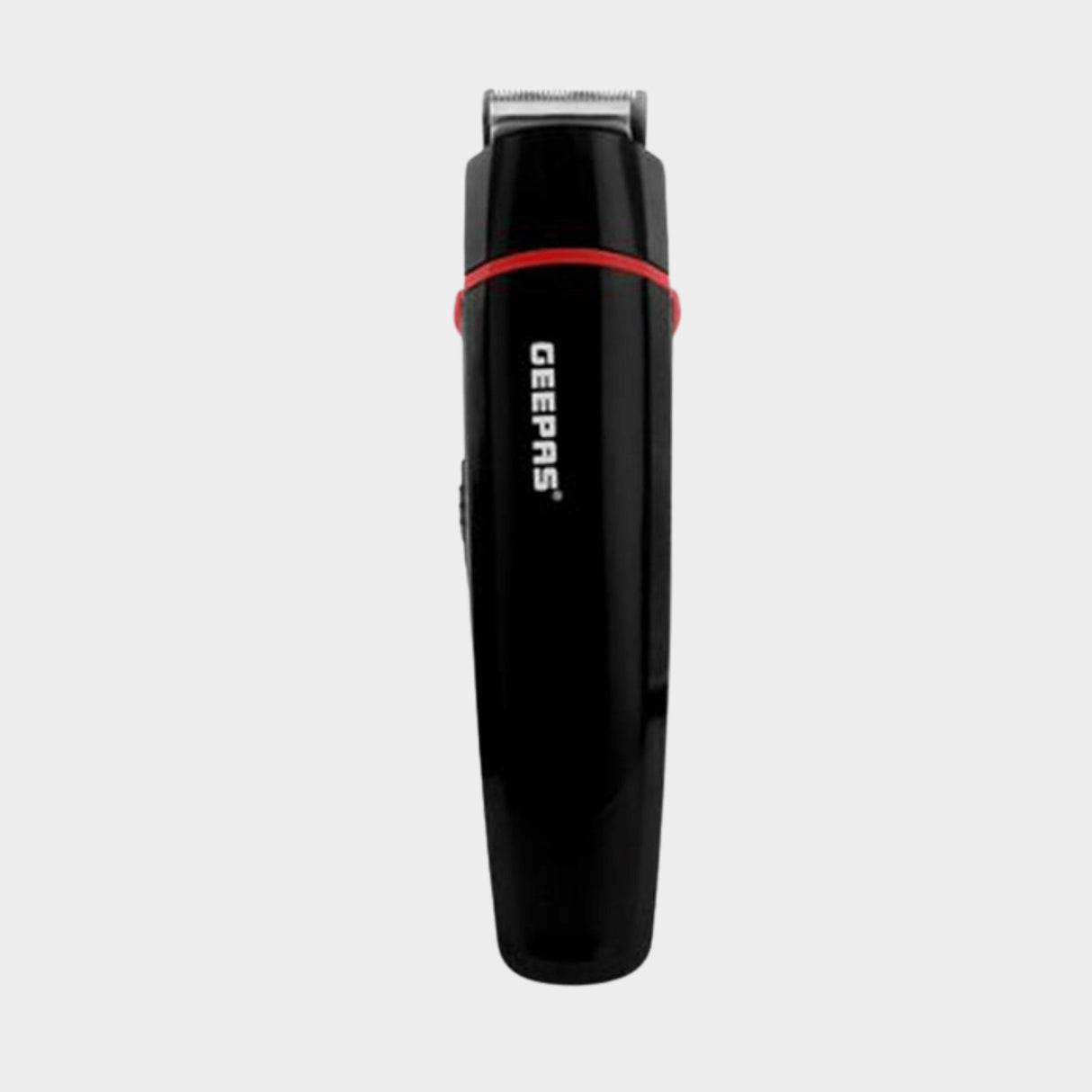 Geepas GTR8128N 7-in-1 Hair Trimmer - Cordless Grooming Kit - KWT Tech Mart