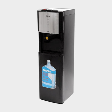 Geepas GWD17021 Bottom Load Hot & Cold Water Dispenser - KWT Tech Mart