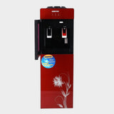 Geepas GWD8343 Hot & Cold Water Dispenser with Child Lock - KWT Tech Mart
