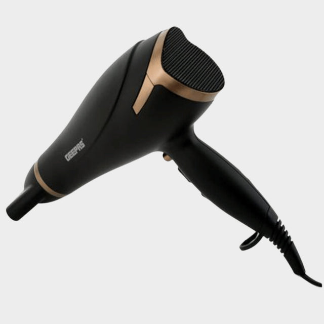 Geepas Hair Dryer 2200W – GH8643 - KWT Tech Mart
