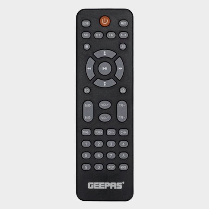 Geepas Home Theatre System GMS8522 - KWT Tech Mart